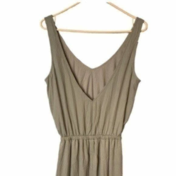 NWOT Show Me Your Mumu Silver Sage Kendall Maxi Dress | Medium - Picture 5 of 7